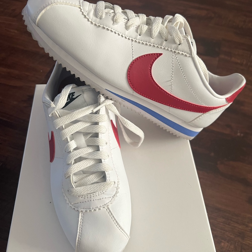 Nike Cortez